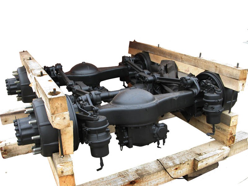 купить Балансирная подвеска 65115 сборе 7,22 / ОАО КамАЗ