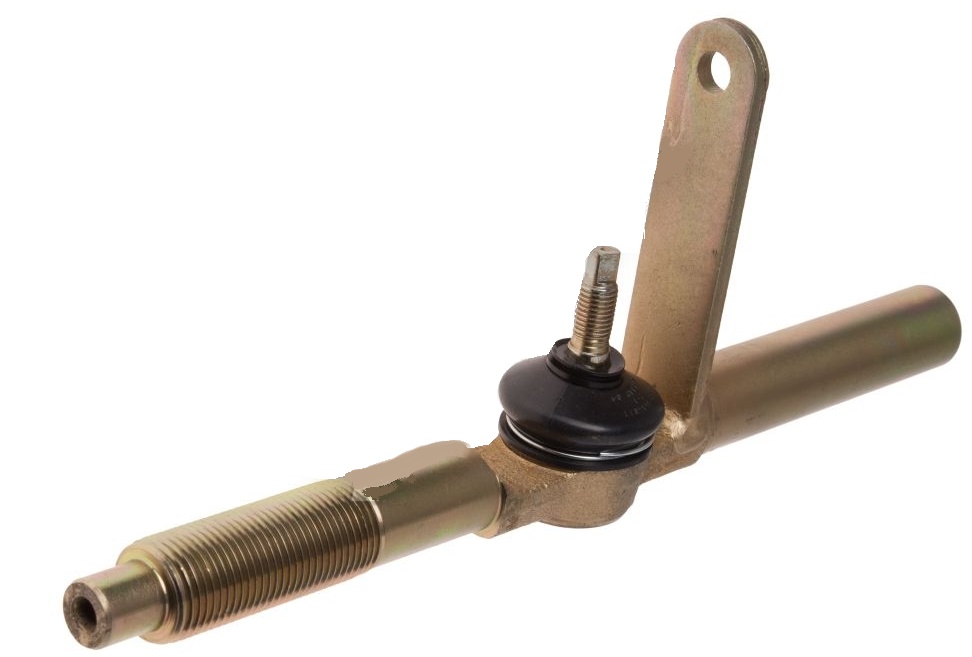 купить Рычаг (тяга) привода переключения КПП-154 / РОСТАР