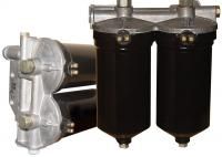 купить ФТОТ в сборе с подогревателем / АО "Автоагрегат" г.Ливны