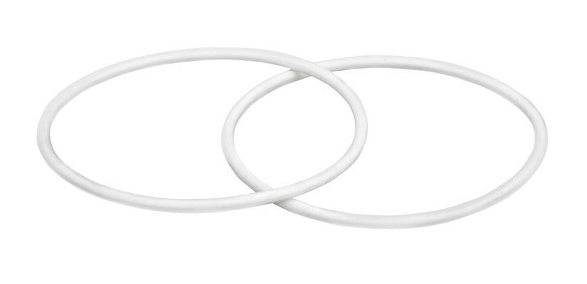 купить Кольцо на гильзу ( толстое фторкаучук) ФСИ70 / Строймаш