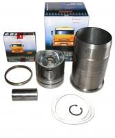 купить Гильза с ориг. поршнем, пальцем, поршневыми и упорными кольцами ( 40 группа) / ПАО КамАЗ