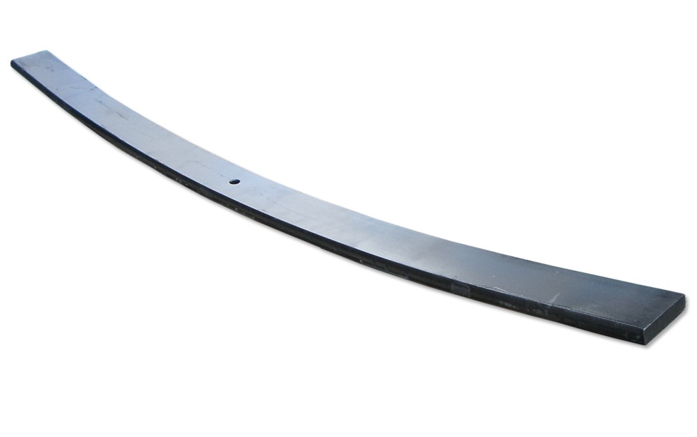 купить Рессорный лист № 1,2,3 задний ЕВРО  (на 6520) 20т./22мм. / АО "ЧМЗ" г.Чусовой