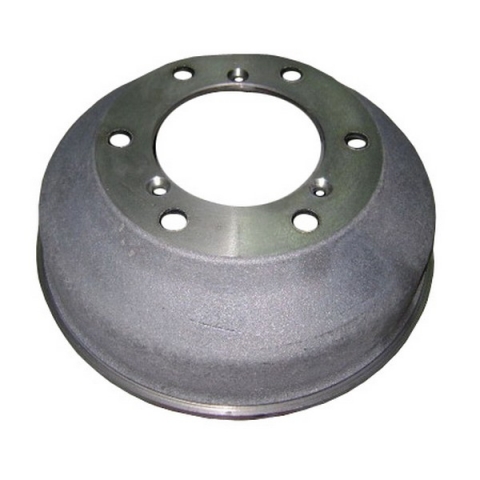 купить Барабан тормозной ГАЗ-3307, 3309 передний, 3308 передний/задний 66 (с 1985 года) / ГАЗ