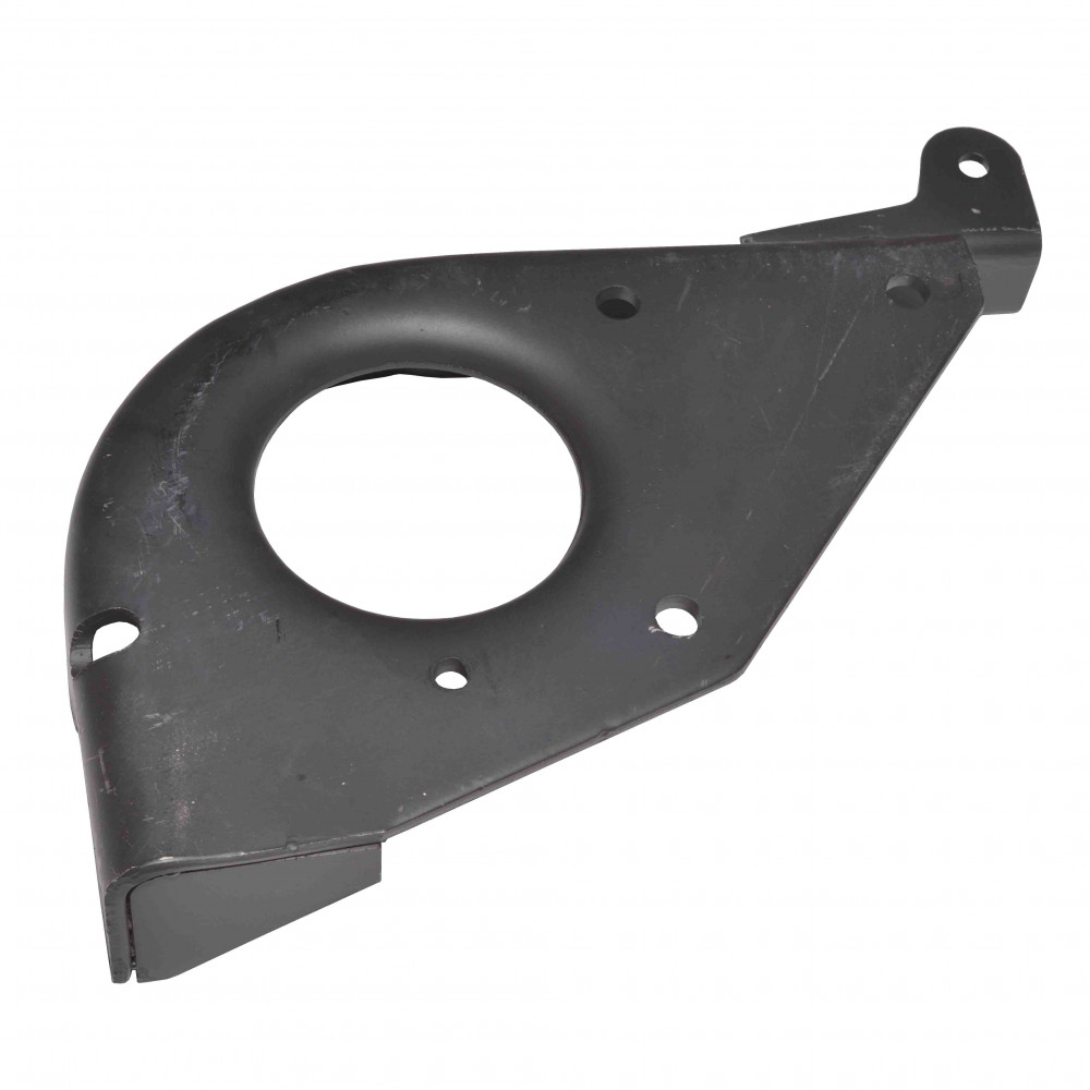 купить Кронштейн заднего крепления кабины правый голый / ПАО КамАЗ