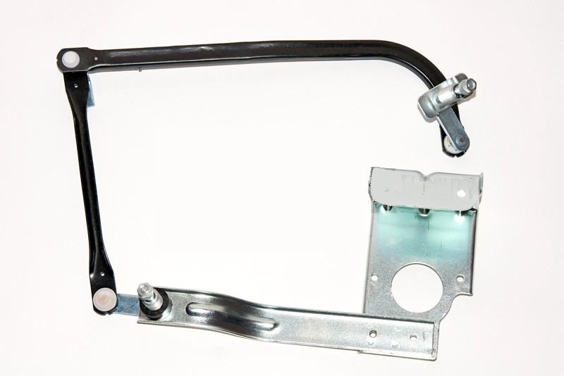 купить Трапеция стеклоочистителя ГАЗ-3302 и модификации (VWA 0302) / СтартВОЛЬТ