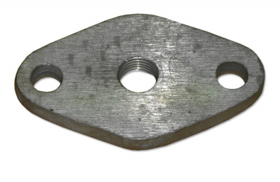 заказать Заглушка водяной полости с резьбой / ПАО КамАЗ купить Заглушка водяной полости с резьбой / ПАО КамАЗ