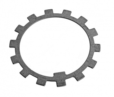 купить Шайба задней ступицы (зубчатая)