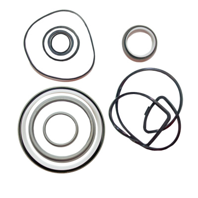 фото рк прокладок двигателя нижний 6bt, eqb 5.9 3802376 