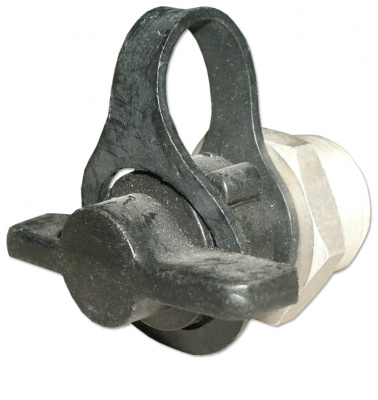 купить Клапан контрольного вывода М22 (высокий) / ООО "РААЗ" г.Рославль