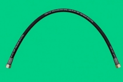 заказать Шланг ГУР (1082 мм) (г24х24) купить Шланг ГУР (1082 мм) (г24х24)