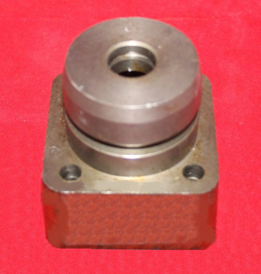 купить Цилиндр механизма блокировки среднего моста н/о