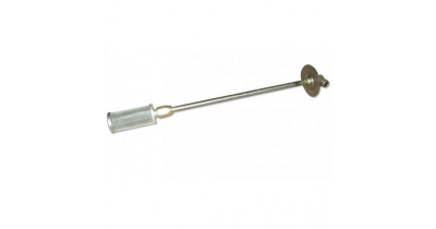 купить Топливозаборник зимний 350л.