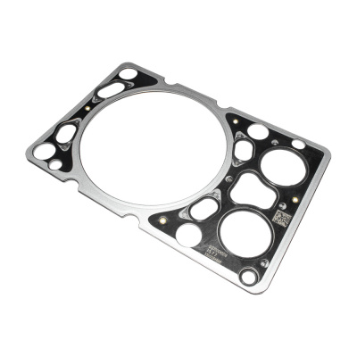 купить Прокладка головки блока цилиндров дв.WP12, WP13 / Импорт