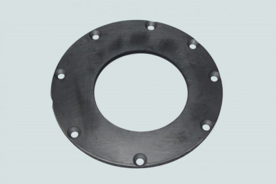 фото крышка масляного насоса защитная isf3.8 4947075 