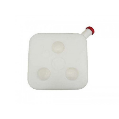 купить Бачок топливный для автономного отопителя (10 л.)