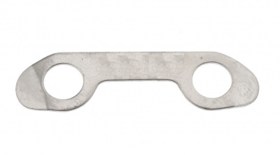 купить Пластина стопорная дифференциала 28х105; 2отв 16