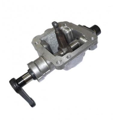 купить Механизм переключения передач (в сб.)