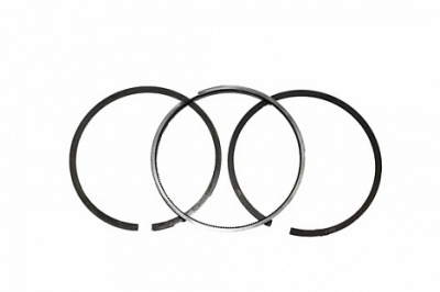 купить Кольца поршневые на газовый двигатель / ПАО КамАЗ