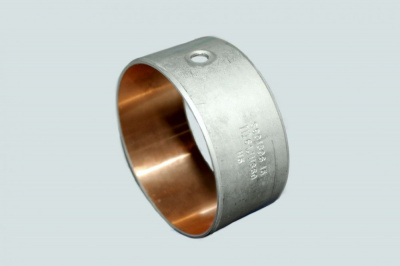 фото втулка распредвала (4-6bt) 3901306 