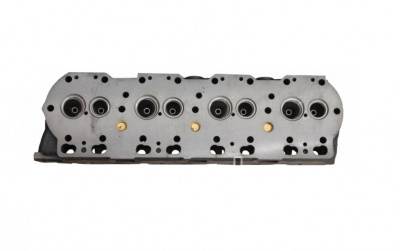 купить Головка блока 7511 (раздельная) ТМЗ