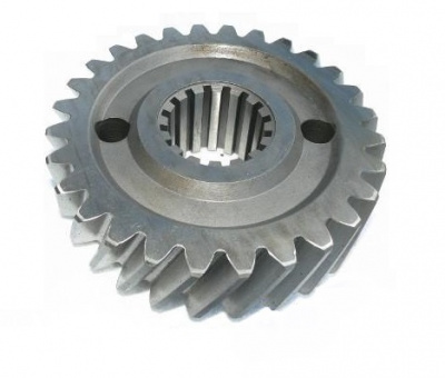 заказать Шестерня дифференциала ведомая  Z=28 (мелкий шлиц) купить Шестерня дифференциала ведомая  Z=28 (мелкий шлиц)