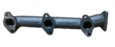 купить Коллектор выпускной правый