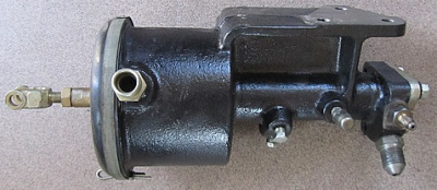 купить ПГУ КРАЗ стар.образца (чугунный корпус)