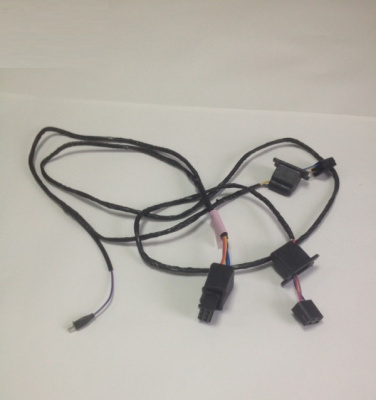 купить Пучок задних фонарей 5320