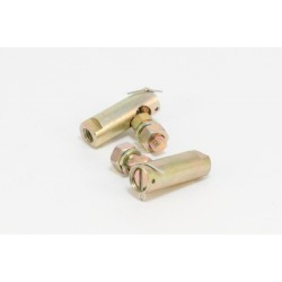 купить Наконечник тяги газа Евро