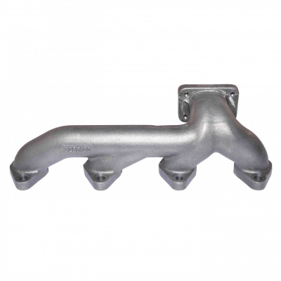 фото коллектор выпускной 4isbe  3287130 