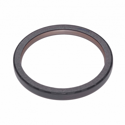 фото сальник к/в задний (6isbe, isf3.8) о+ 4955566 3968563 