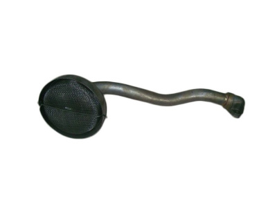 купить Трубка всасывающая масляного насоса на 236