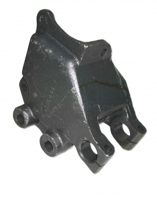 купить Кронштейн передней подвески КАМАЗ-43114 Евро правый