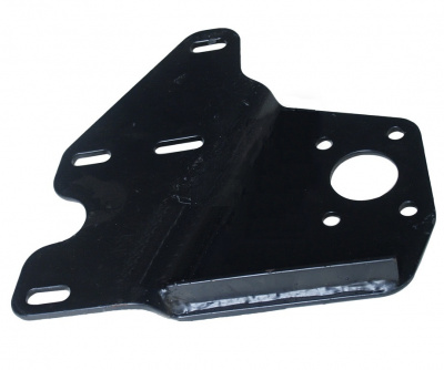 купить Кронштейн бампера левый н/о