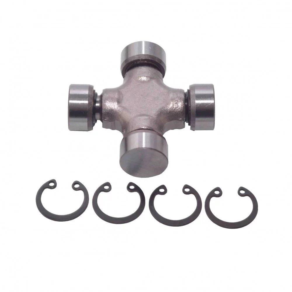 купить Крестовина рулевого кардана 6430 (19х58) КМД