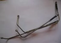 купить Трубки низкого давления ( к-т из 3-ех ) 