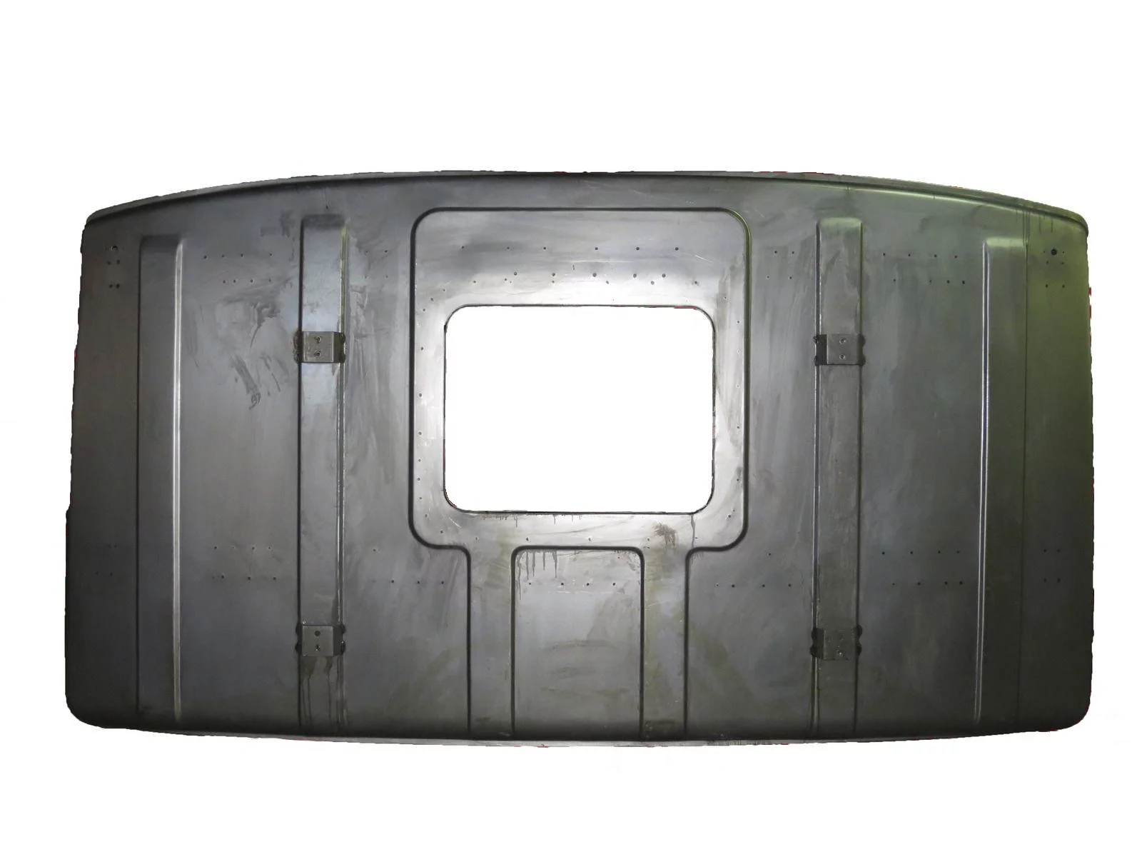 купить Крыша кабины 4370