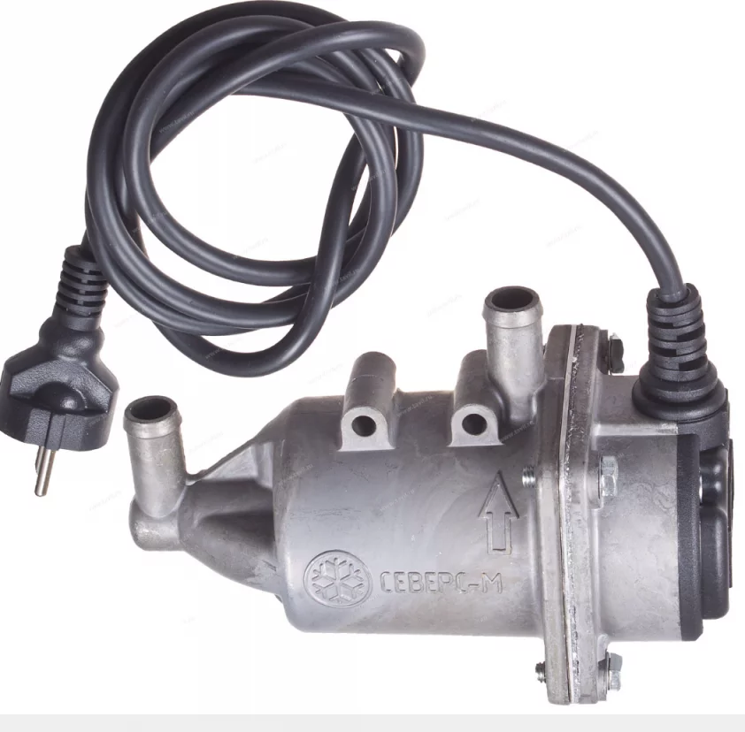 купить Подогреватель электрический  ЭППА-2