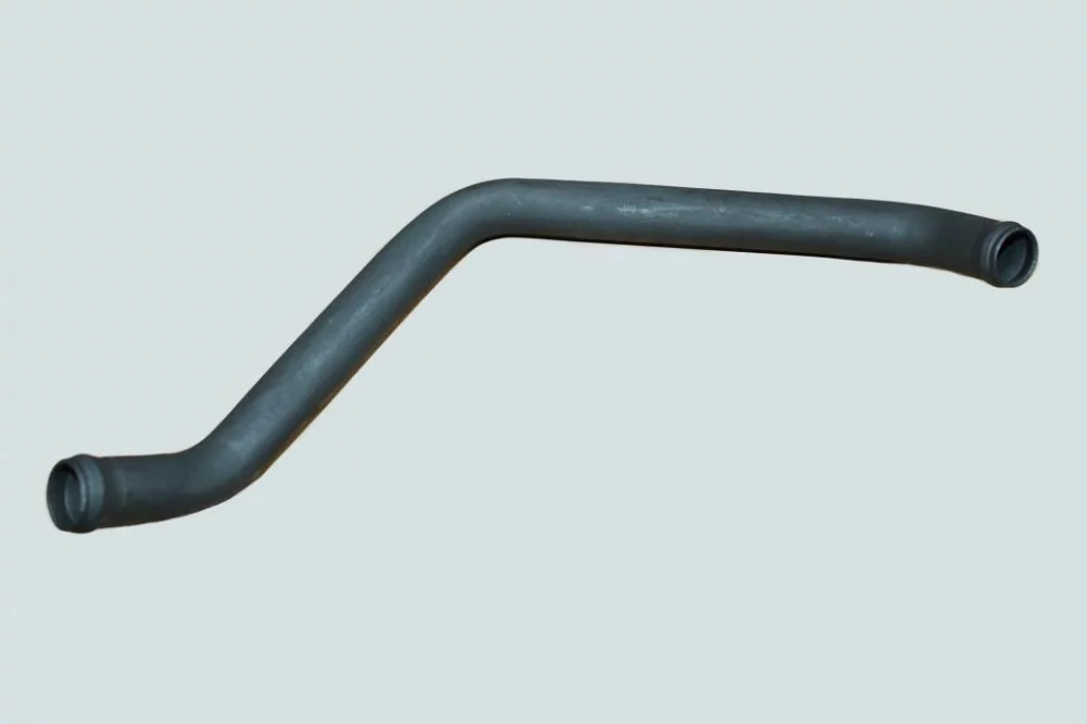 фото трубка компрессора (6ct, isle, l) 3973387 