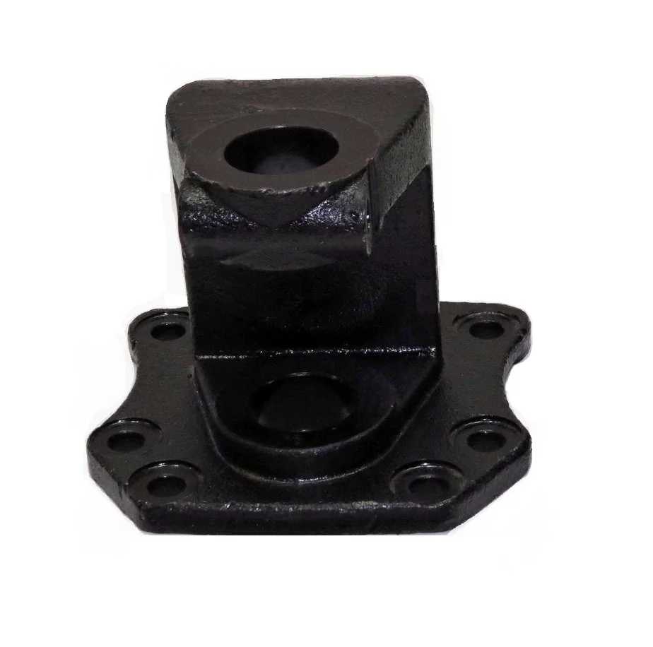 купить Кронштейн передний задней рессоры