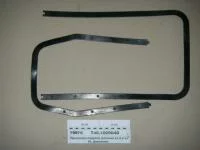 купить Прокладка поддона (красная) из 2-х