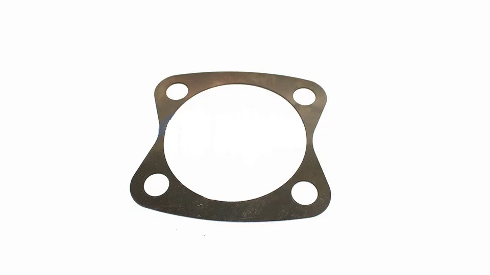 купить Прокладка регулировочная поворотного кулака 076 / ПАО КамАЗ (0,2 мм)