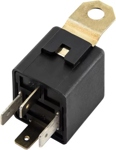 купить Реле БОШ Евро ( 4-х контактное ) / ЭМИ г.Пенза