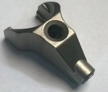 купить Скоба крепления форсунки 536