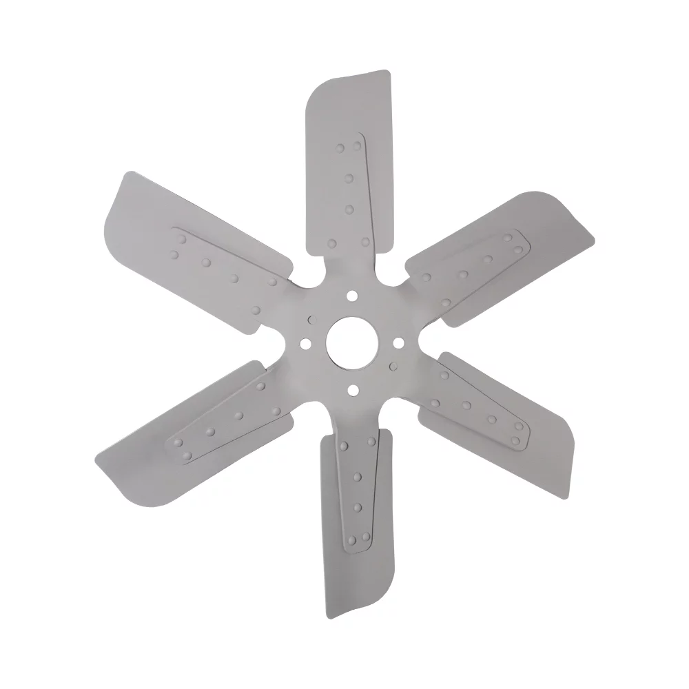 купить Крыльчатка вентилятора 236 (d=50mm,D=520mm)