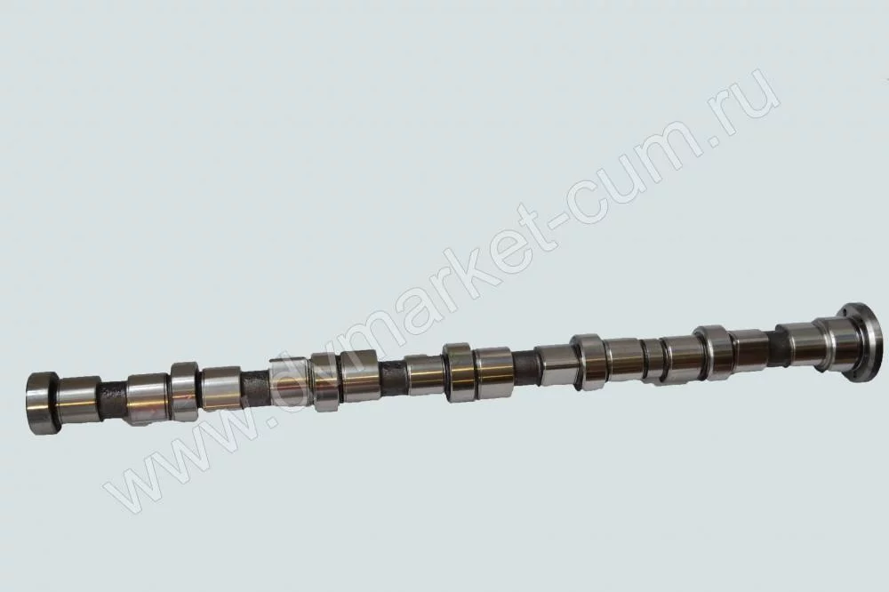 фото вал распределительный в сборе (6isbe) 3979506/3954100/4896421 dcec обезличеная упаковка 3954099 