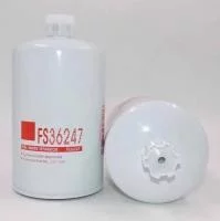 купить Элемент ТФ FS 36247 на ДВС Cummins (ISLe, ISCe) / Fleetguard
