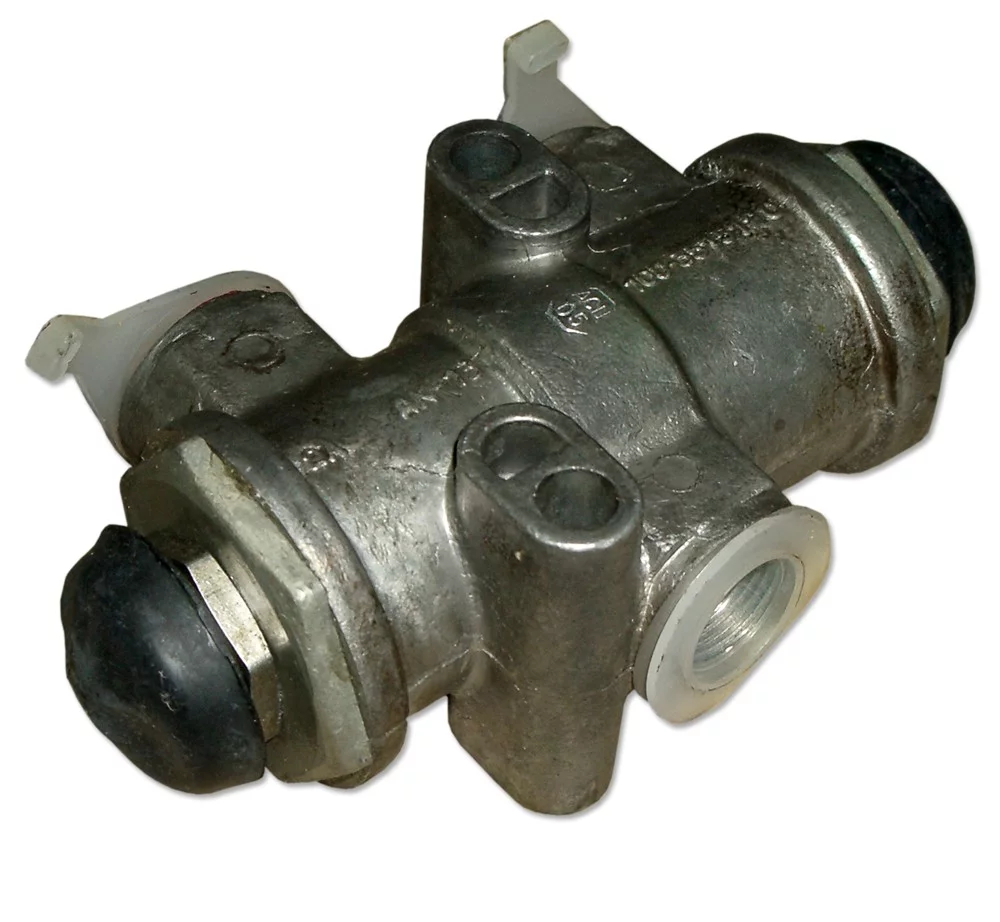 купить Клапан защитный 2-ой / ООО "РААЗ" г.Рославль