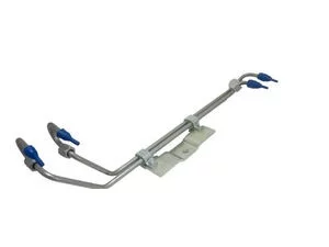 купить Трубка подвода топлива к рампе