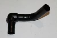 купить Труба подводящая теплообменника (короткая) в сб. с флянцами / ПАО КамАЗ